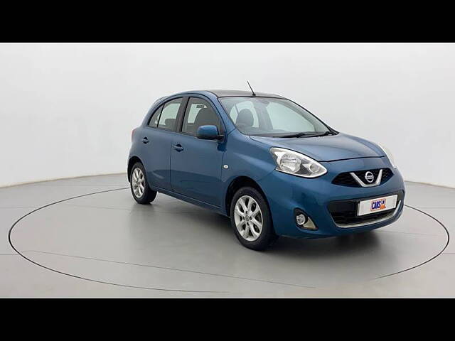 Used 2018 Nissan Micra in Chennai