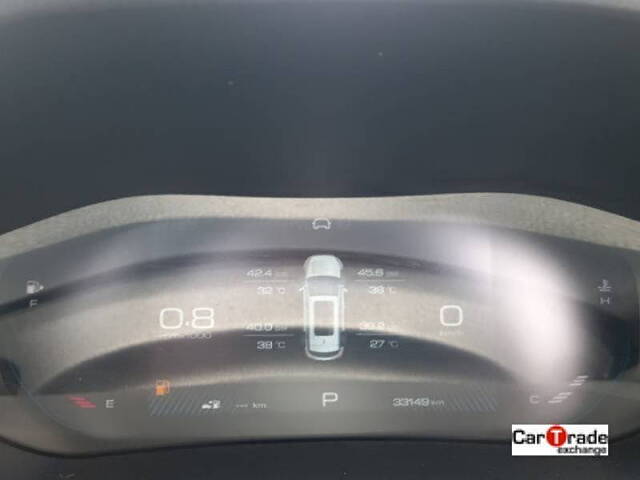 Used MG Hector Savvy Pro 1.5 Turbo Petrol CVT [2023] in Ahmedabad