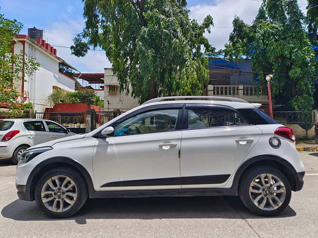 Used Hyundai i20 Active [2015-2018] 1.2 S in Mumbai