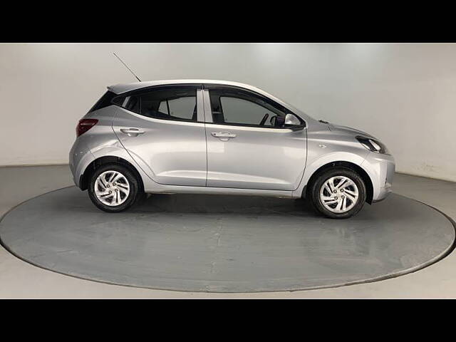 Used Hyundai Grand i10 Nios [2019-2023] Magna 1.2 Kappa VTVT in Bangalore