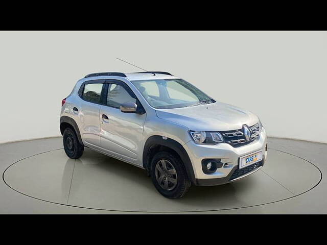 Used 2017 Renault Kwid in Lucknow