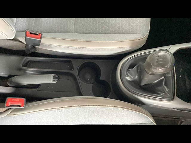 Used Hyundai Grand i10 Nios [2019-2023] Magna 1.2 Kappa VTVT in Ahmedabad