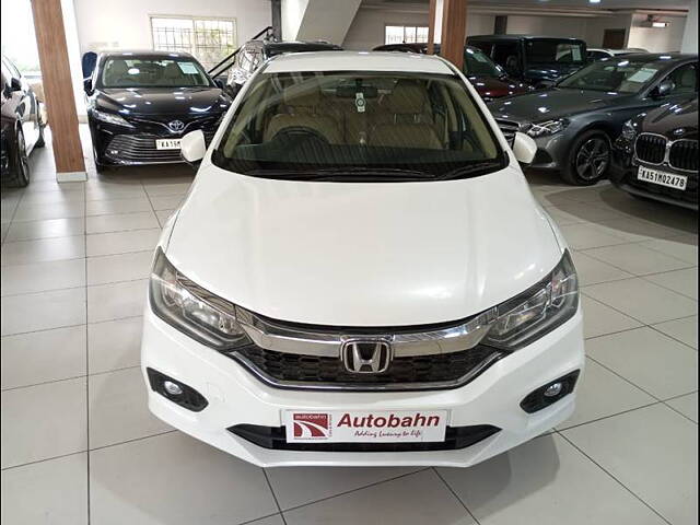 Used 2018 Honda City in Bangalore