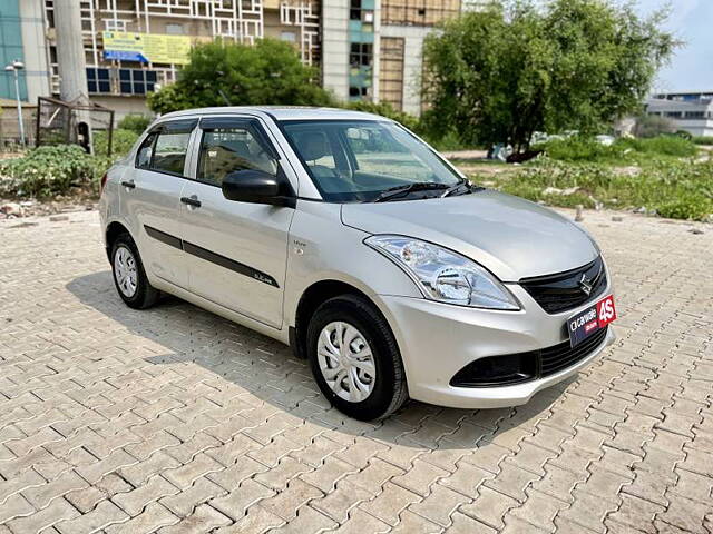 Used Maruti Suzuki Swift Dzire [2015-2017] LXI in Delhi