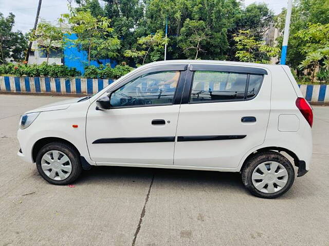 Used Maruti Suzuki Alto K10 [2014-2020] VXi AMT [2014-2018] in Pune