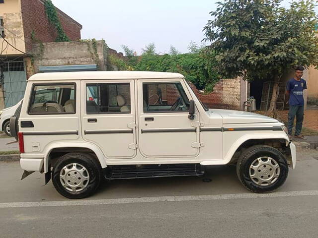 Used Mahindra Bolero [2011-2020] Power Plus SLE [2016-2019] in Karnal