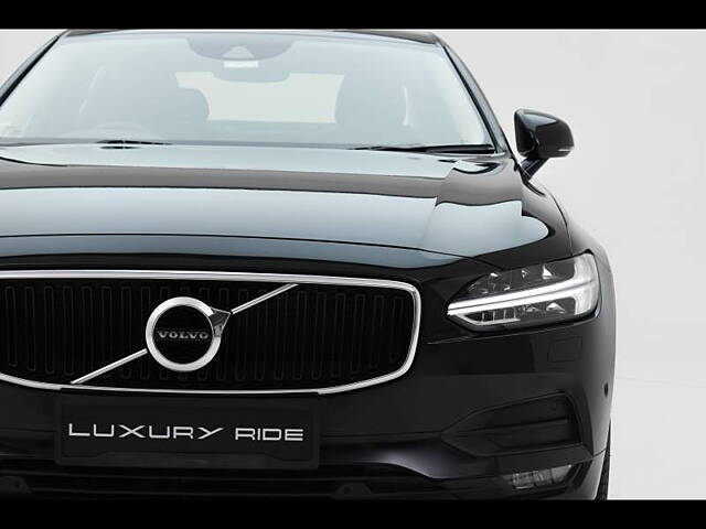 Used Volvo S90 [2016-2021] Momentum D4 [2018-2020] in Panipat