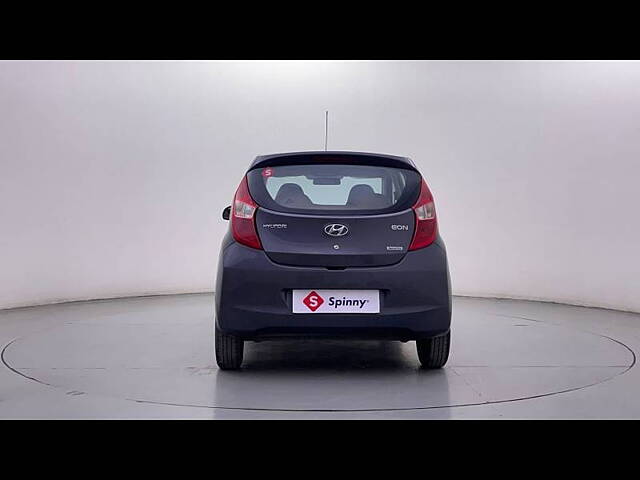 Used Hyundai Eon Sportz in Bangalore