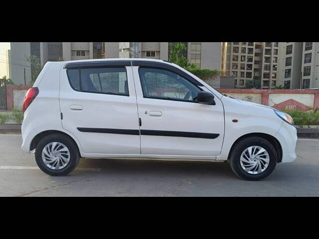 Used Maruti Suzuki Alto 800 [2012-2016] Lx CNG in Ahmedabad