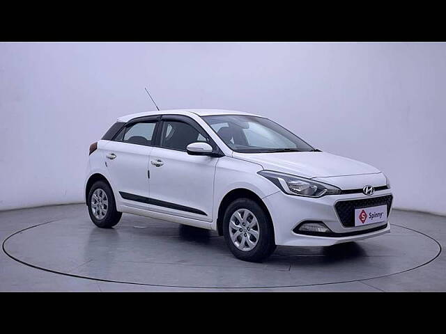 Used Hyundai Elite i20 [2016-2017] Sportz 1.2 [2016-2017] in Chennai