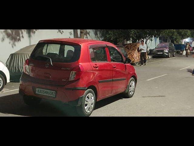 Used Maruti Suzuki Celerio [2017-2021] ZXi AMT [2017-2019] in Bangalore