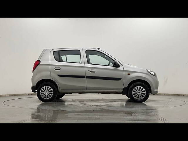 Used Maruti Suzuki Alto 800 [2012-2016] Lxi in Hyderabad