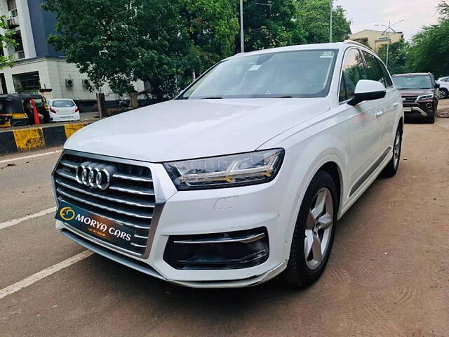 Used 2018 Audi Q7 in Pune