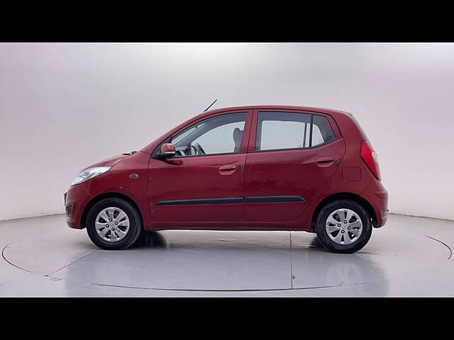 Used Hyundai i10 [2010-2017] Magna 1.2 Kappa2 in Bangalore