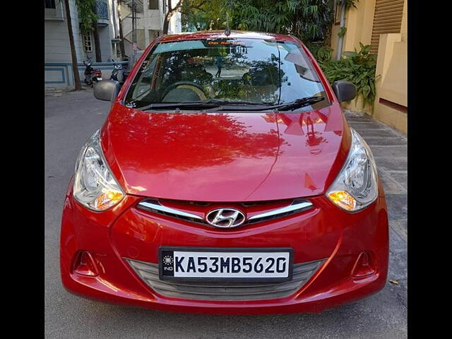 Used 2014 Hyundai Eon in Bangalore