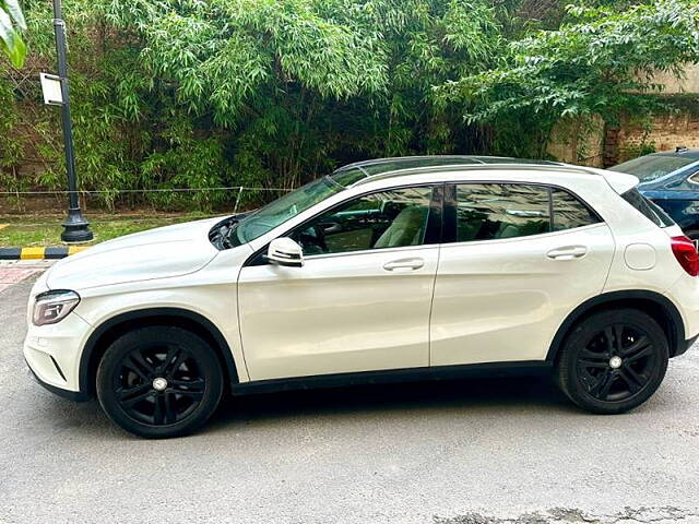 Used Mercedes-Benz GLA [2017-2020] 200 Sport in Delhi