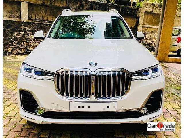 Used 2022 BMW X7 in Pune