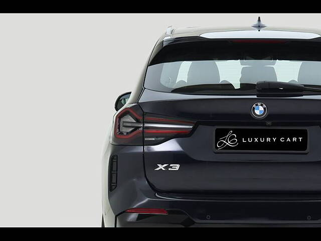 Used BMW X3 xDrive30i M Sport in Kanpur