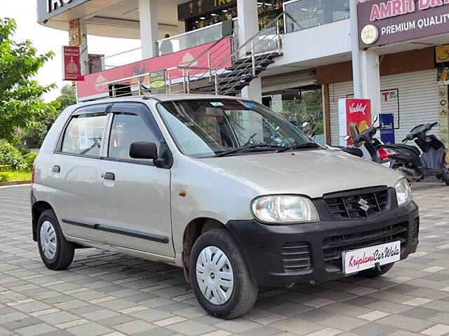 Used 2008 Maruti Suzuki Alto in Bhopal