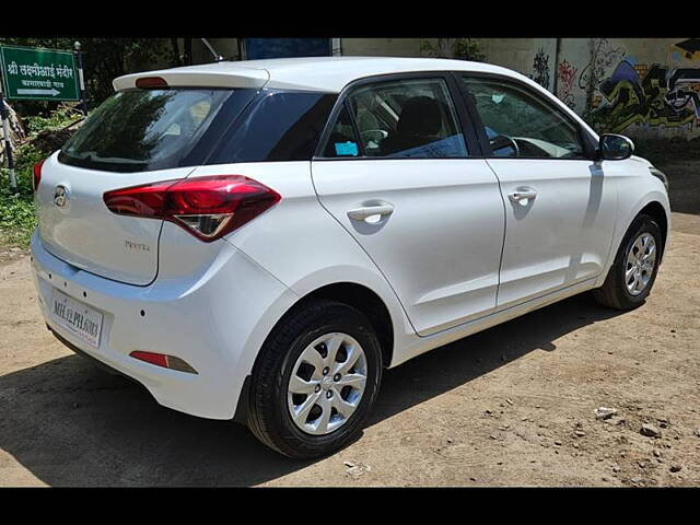 Used Hyundai Elite i20 [2017-2018] Sportz 1.2 in Pune