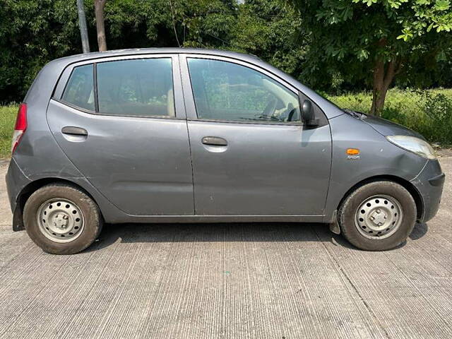 Used Hyundai i10 [2007-2010] Era in Nagpur