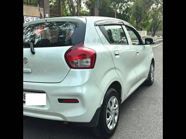 Used Maruti Suzuki Celerio [2017-2021] ZXi in Delhi