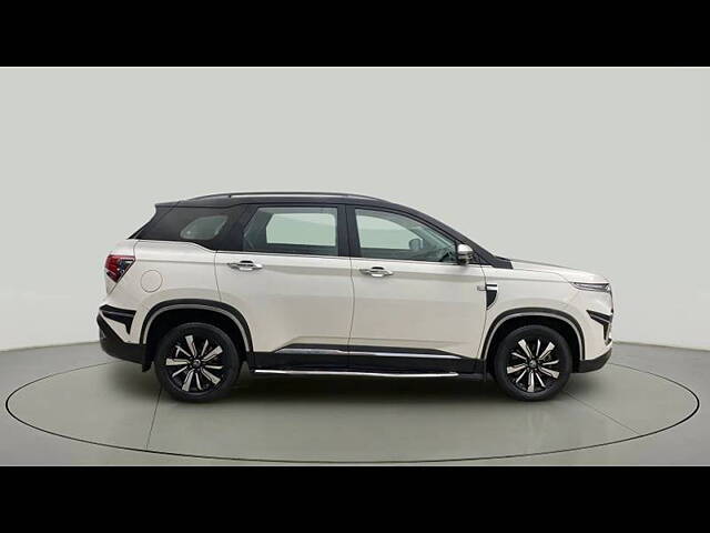 Used MG Hector [2019-2021] Sharp 1.5 DCT Petrol in Delhi