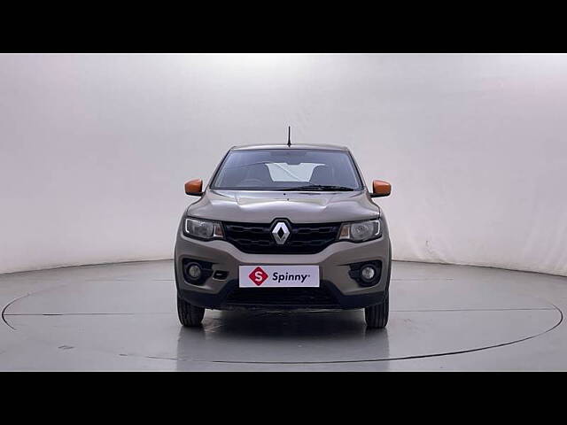 Used Renault Kwid [2015-2019] RXT [2015-2019] in Bangalore