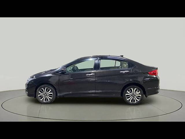 Used Honda City [2014-2017] VX CVT in Mumbai