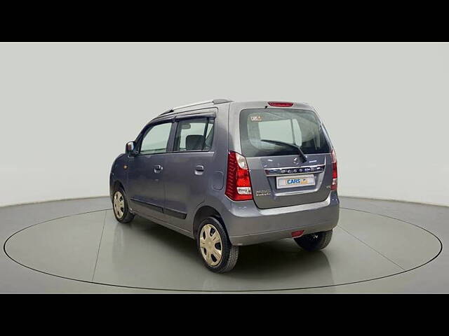 Used Maruti Suzuki Wagon R 1.0 [2010-2013] VXi in Delhi