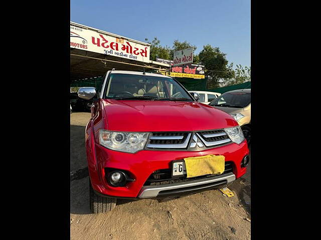 Used 2015 Mitsubishi Pajero in Kheda