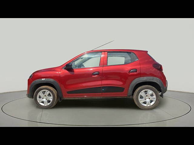 Used Renault Kwid [2015-2019] RXT [2015-2019] in Chennai