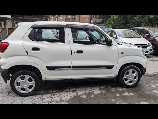 Used Maruti Suzuki S-Presso [2019-2022] VXi in Delhi