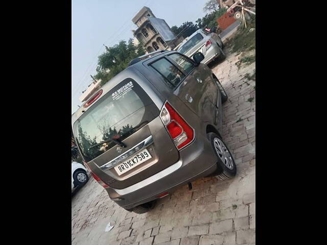 Used Maruti Suzuki Wagon R 1.0 [2014-2019] VXI in Motihari