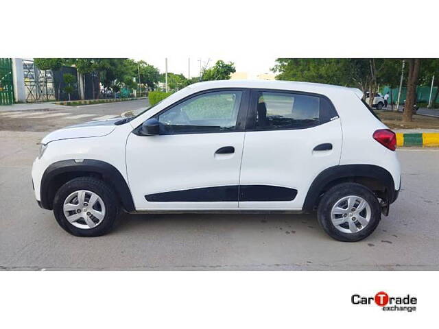 Used Renault Kwid [2015-2019] 1.0 RXT [2016-2019] in Noida