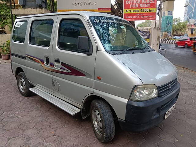 Used Maruti Suzuki Eeco [2010-2022] 5 STR WITH A/C+HTR [2014-2019] in Chennai