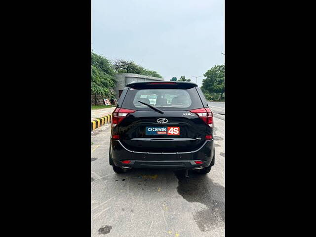 Used Mahindra XUV500 W9 [2018-2020] in Delhi