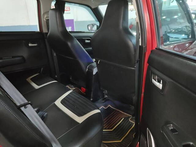 Used Maruti Suzuki Wagon R VXI 1.0 CNG [2022-2023] in Mumbai