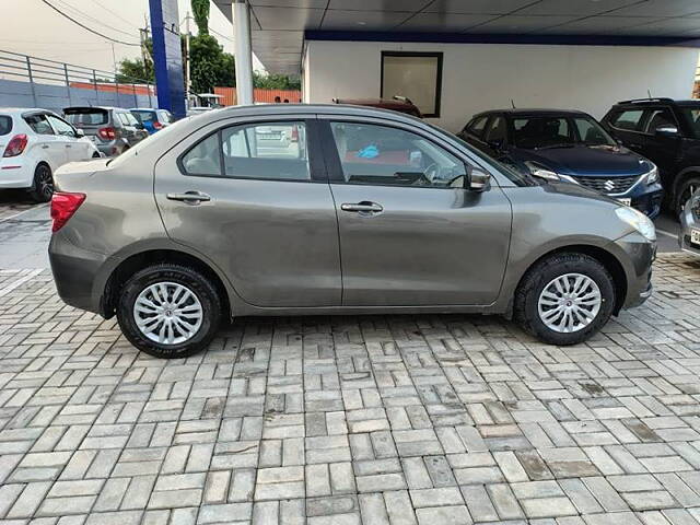 Used Maruti Suzuki Dzire [2017-2020] VXi in Delhi