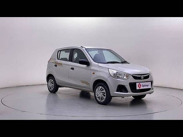 Used Maruti Suzuki Alto K10 [2014-2020] VXi [2014-2019] in Bangalore