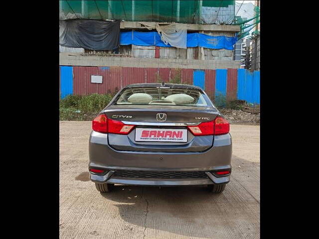 Used Honda City [2014-2017] V in Thane