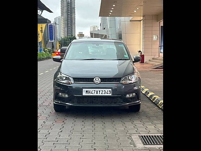 Used 2021 Volkswagen Polo in Mumbai