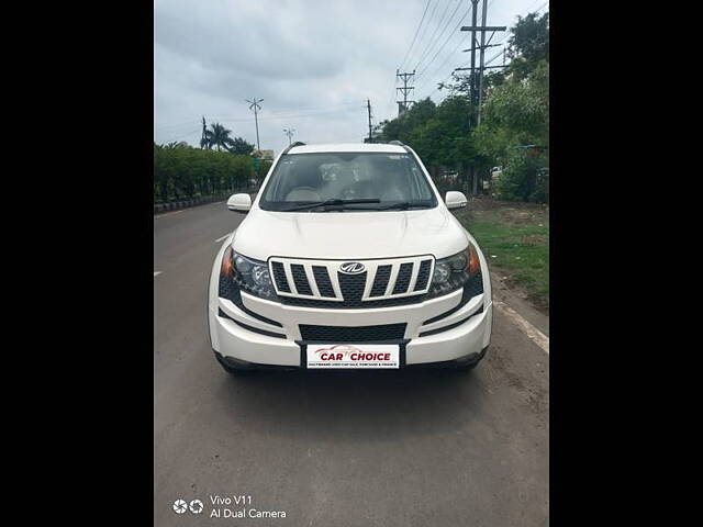 Used 2014 Mahindra XUV500 in Bhopal