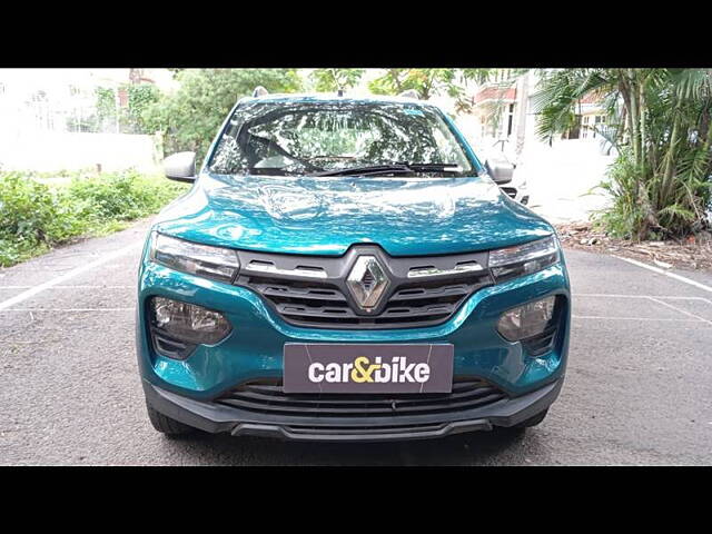 Used Renault Kwid [2015-2019] RXL [2015-2019] in Bangalore