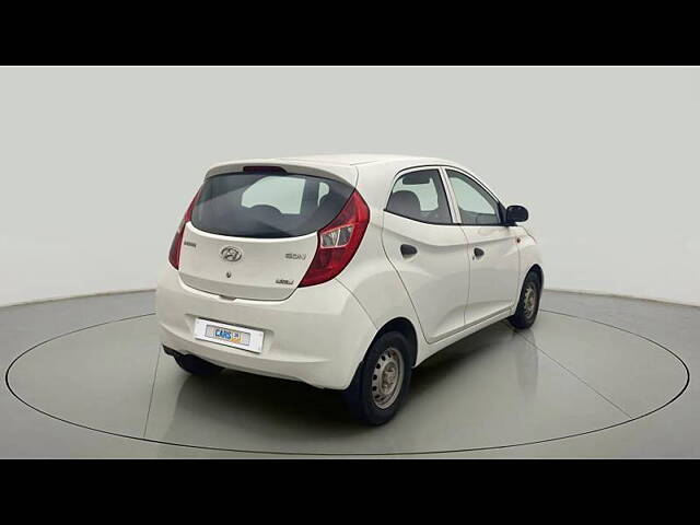 Used Hyundai Eon Era + in Hyderabad