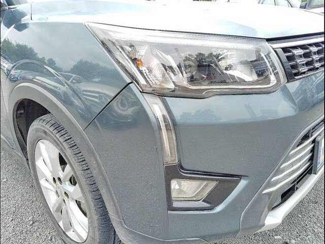 Used Mahindra XUV300 [2019-2024] W8 1.2 Petrol [2019] in Pune