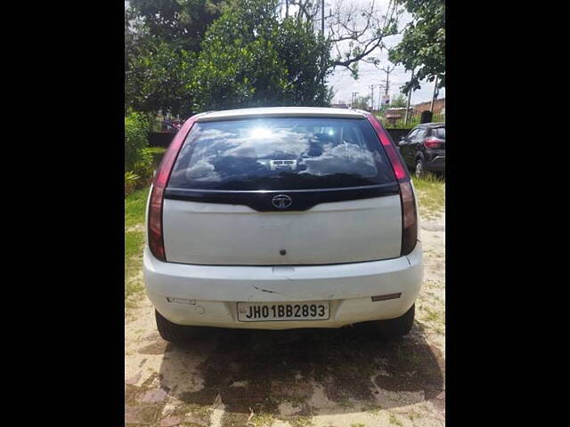 Used Tata Indica Vista [2012-2014] LX TDI BS-III in Ranchi