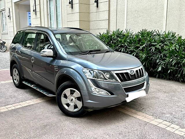 Used Mahindra XUV500 [2015-2018] W6 AT in Delhi