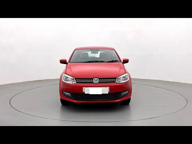 Used 2014 Volkswagen Polo in Hyderabad