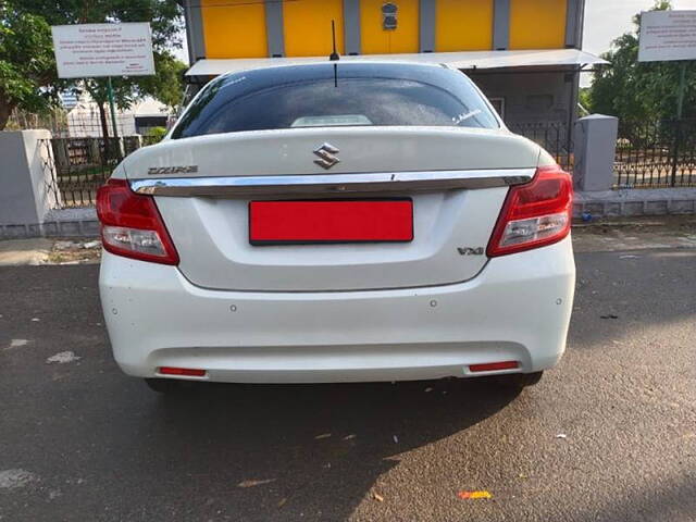 Used Maruti Suzuki Dzire [2017-2020] VXi AMT in Coimbatore